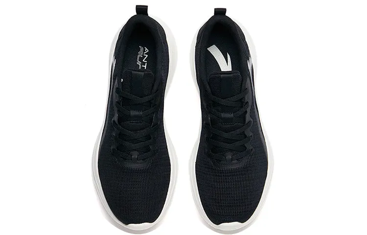 ANTA Running Shoes 'Black White' 112225570-1 sold by KicksCrew product image thumbnail 3
