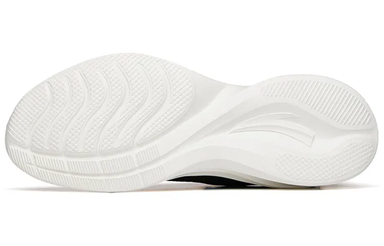 ANTA Running Shoes 'Black White' 112225570-1 sold by KicksCrew product image thumbnail 5