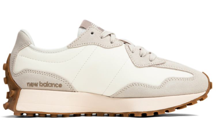 New Balance 327 'Moonbeam Driftwood' U327LZ sold by KicksCrew product image thumbnail 2