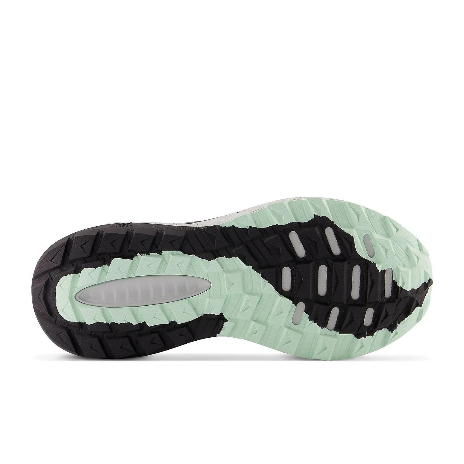 (WMNS) New Balance DynaSoft Nitrel V5 GTX Sneakers 'Black' WTNTRGB5 sold by KicksCrew product image thumbnail 4