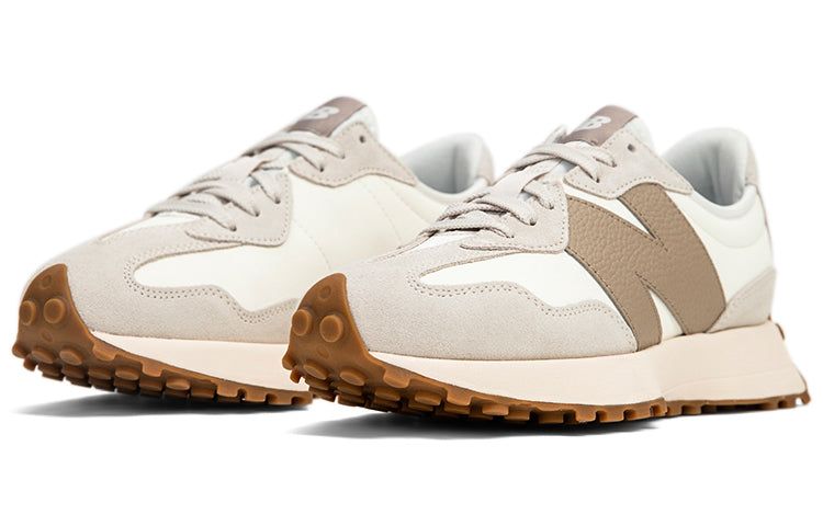 New Balance 327 'Moonbeam Driftwood' U327LZ sold by KicksCrew product image thumbnail 3