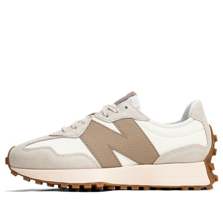 New Balance 327 'Moonbeam Driftwood' U327LZ sold by KicksCrew