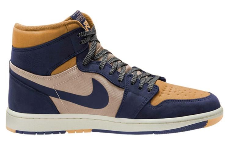 Gucci Felt Wool Coat 'Dark Navy' 761734-Z582J-4080 sold by KicksCrew product image thumbnail 3