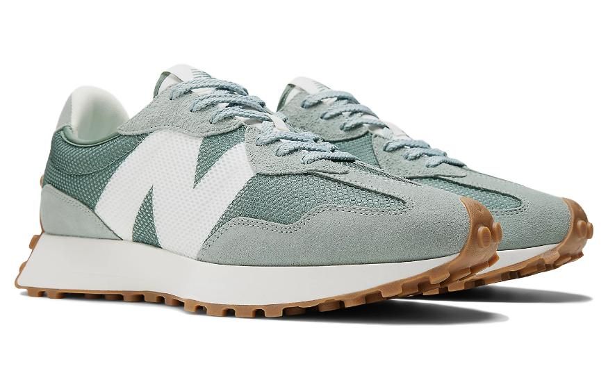 New Balance 327 'Juniper' MS327MS sold by KicksCrew product image thumbnail 3