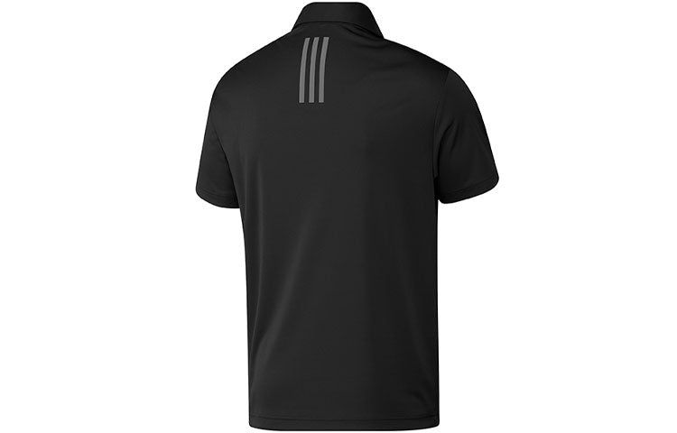 adidas Club Tennis Polo Shirt 'Black' IN6626 sold by KicksCrew product image thumbnail 2
