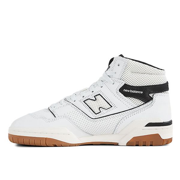 New Balance 650R x ALD 'Aime Leon Dore White Black' BB650RV1 sold by KicksCrew