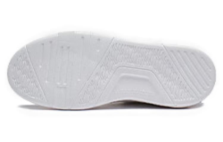 (WMNS) Li-Ning COMMON 80s 'White Grey' AGCT228-2 sold by KicksCrew product image thumbnail 4