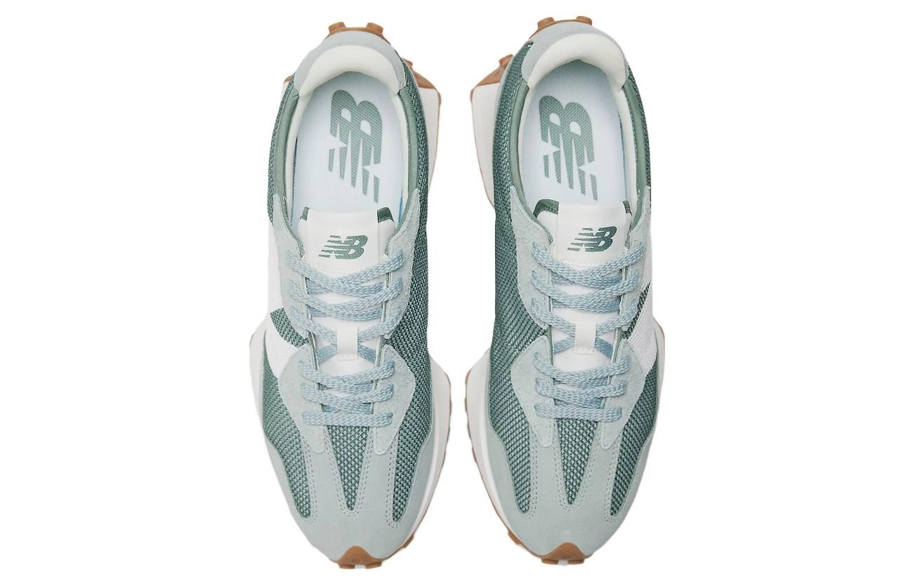 New Balance 327 'Juniper' MS327MS sold by KicksCrew product image thumbnail 4