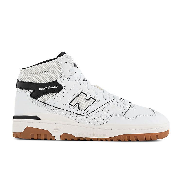 New Balance 650R x ALD 'Aime Leon Dore White Black' BB650RV1 sold by KicksCrew product image thumbnail 2
