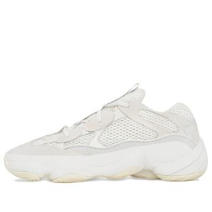 adidas Yeezy 500 'Bone White' ID5114 sold by KicksCrew