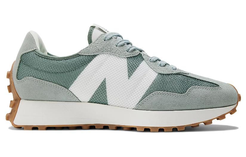 New Balance 327 'Juniper' MS327MS sold by KicksCrew product image thumbnail 2