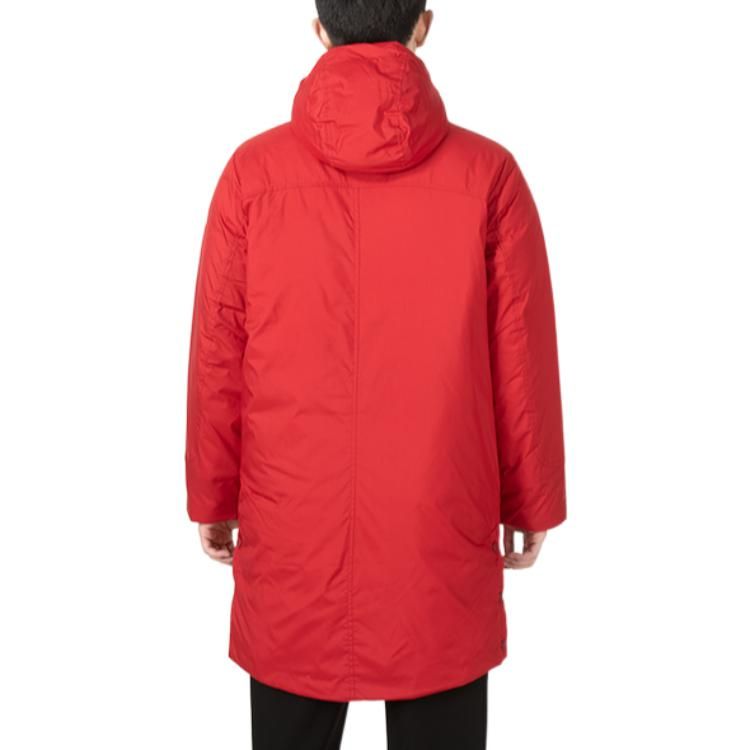 Under Armour Insulated Bench Coat 'Red' 1355850-834 sold by KicksCrew product image thumbnail 3