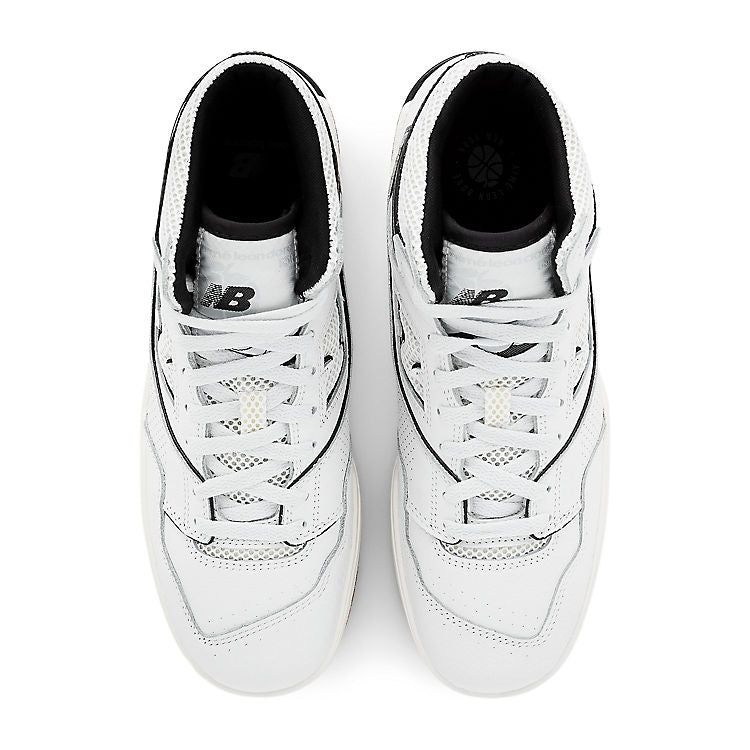 New Balance 650R x ALD 'Aime Leon Dore White Black' BB650RV1 sold by KicksCrew product image thumbnail 3