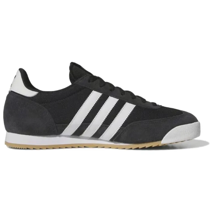 adidas R71 'Black White Gold' IH1324 sold by KicksCrew product image thumbnail 2