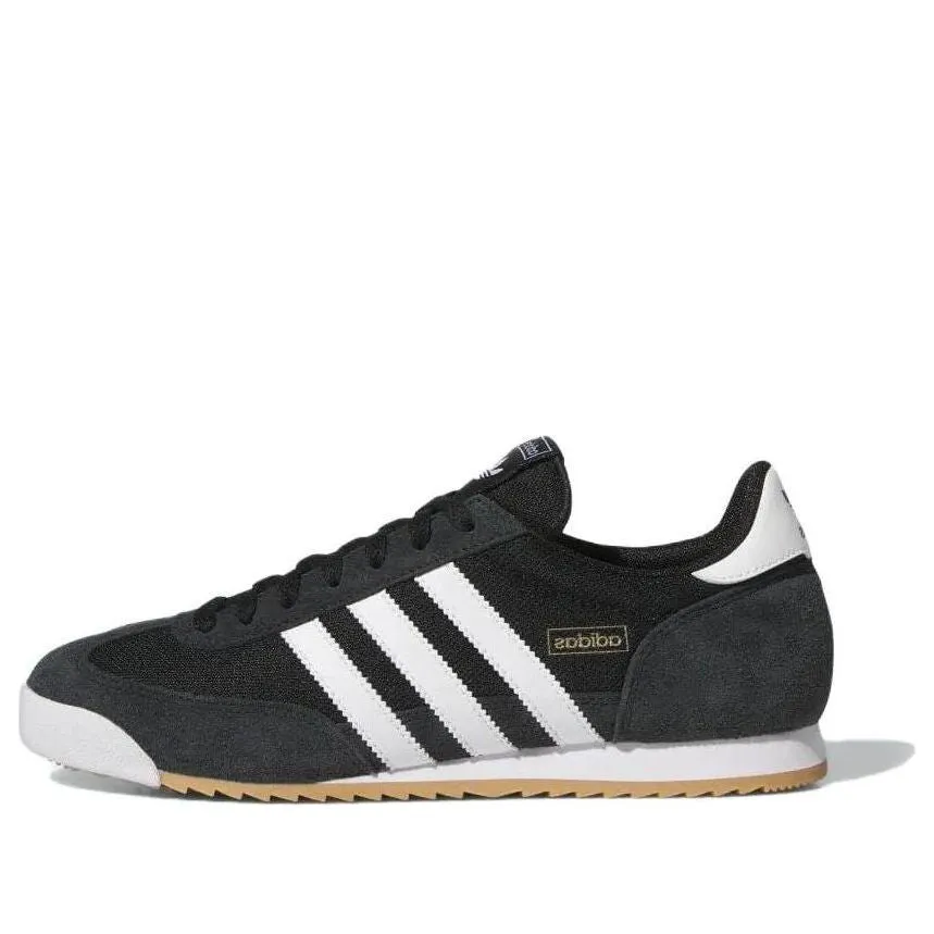 adidas R71 'Black White Gold' IH1324 sold by KicksCrew