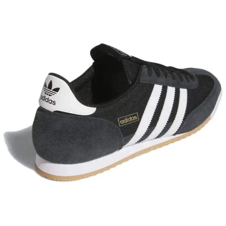 adidas R71 'Black White Gold' IH1324 sold by KicksCrew product image thumbnail 5