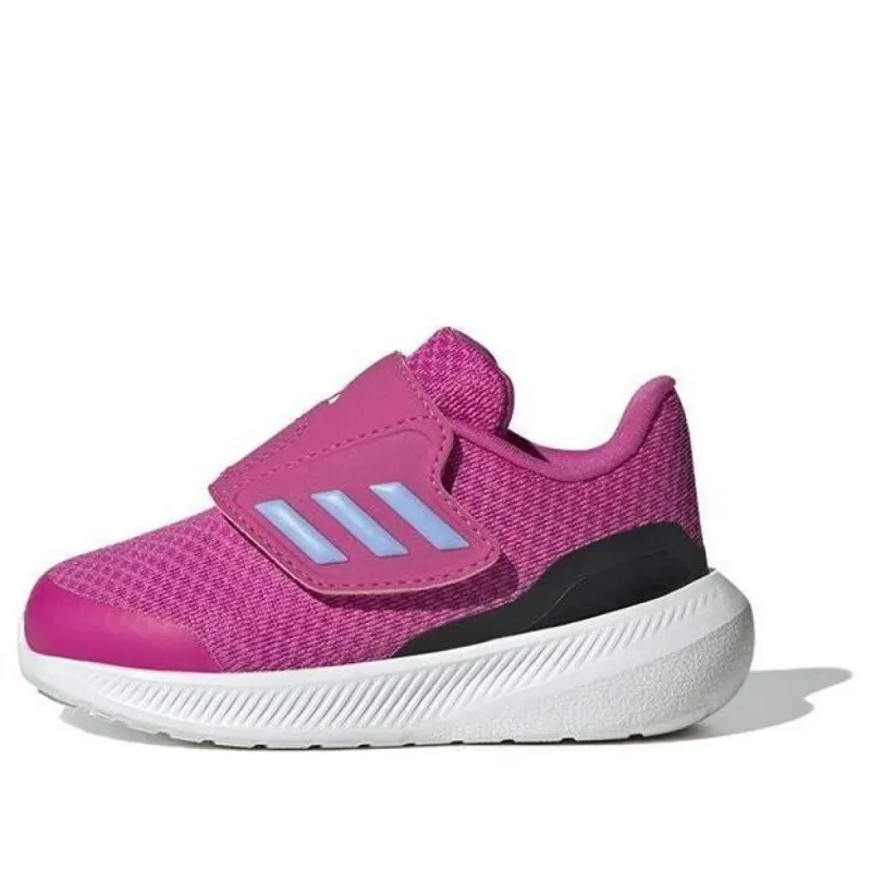 (TD) Adidas Runfalcon 3.0 'Lucid Fuchsia' HP5860 sold by KicksCrew