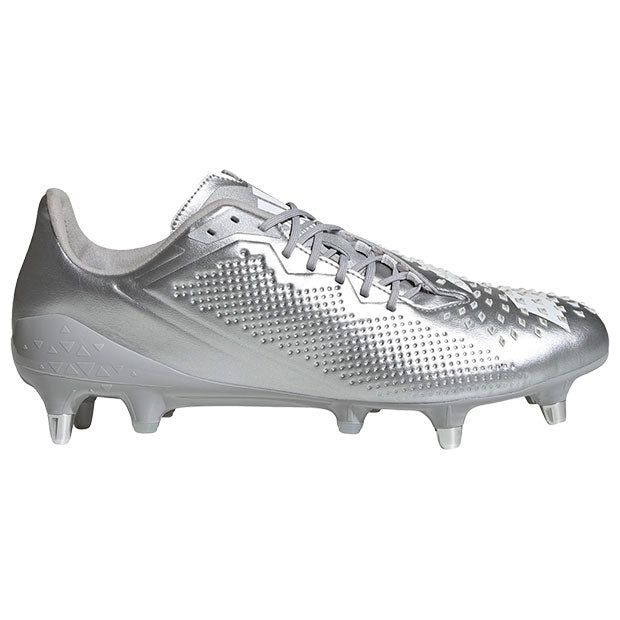 adidas Predator Malice Sg Boots 'Sliver' GX5391 sold by KicksCrew product image thumbnail 3