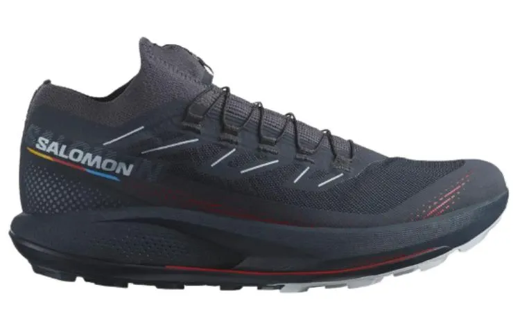 SALOMON Pulsar Trail Pro 2 'Black' L47128700 sold by KicksCrew product image thumbnail 2