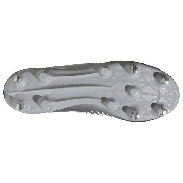 adidas Predator Malice Sg Boots 'Sliver' GX5391 sold by KicksCrew product image thumbnail 4