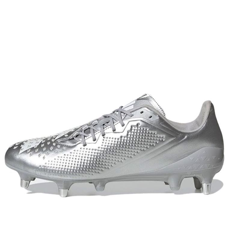 adidas Predator Malice Sg Boots 'Sliver' GX5391 sold by KicksCrew