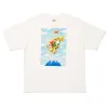 HUMAN MADE x Keiko Sootome T-shirt #20 'White' XX27TE006 sold by KicksCrew