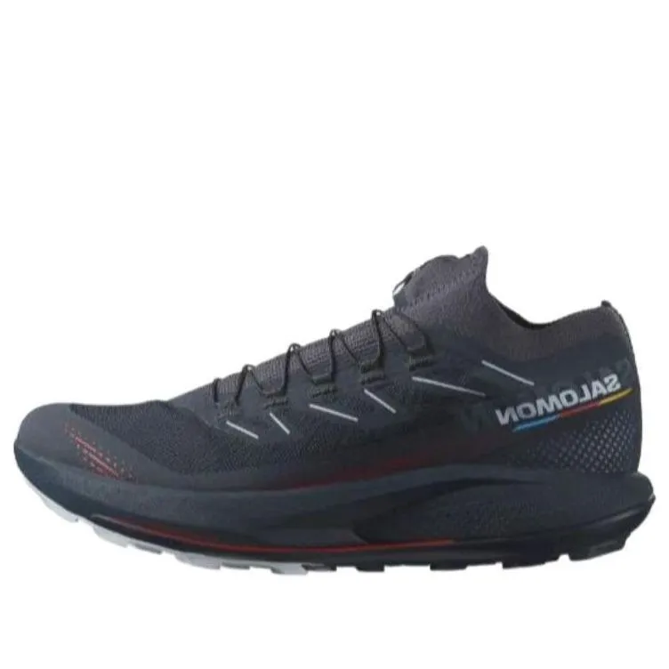 SALOMON Pulsar Trail Pro 2 'Black' L47128700 sold by KicksCrew
