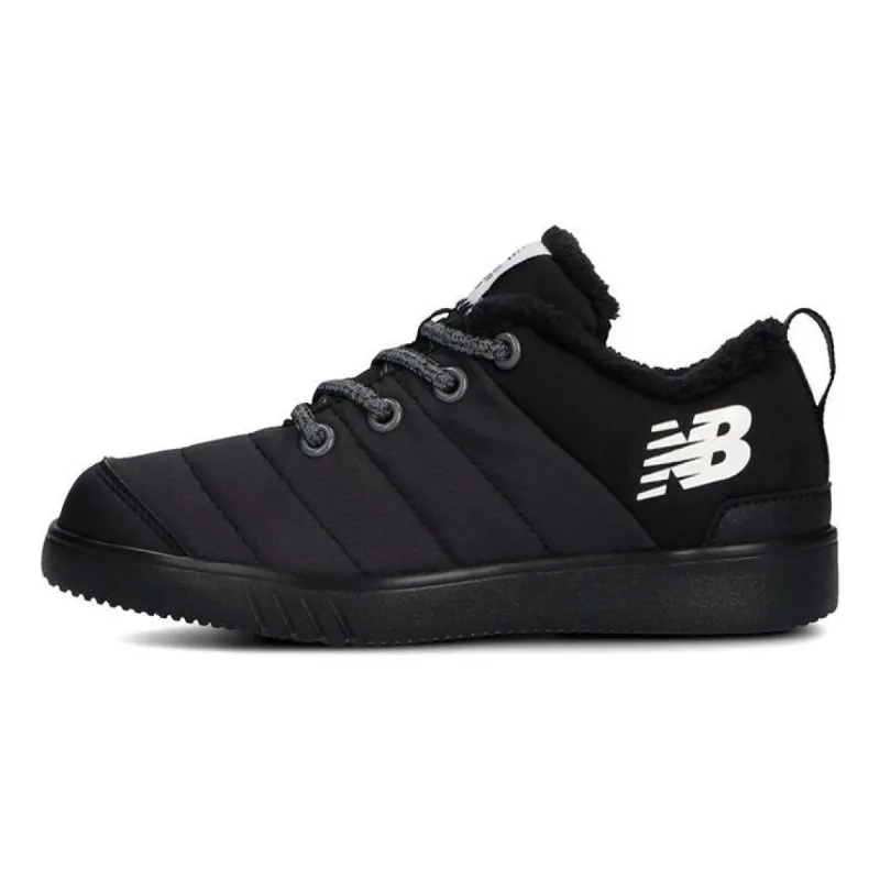 (PS) New Balance Caravan MOC Shoes 'Black' YHMOCBLK sold by KicksCrew