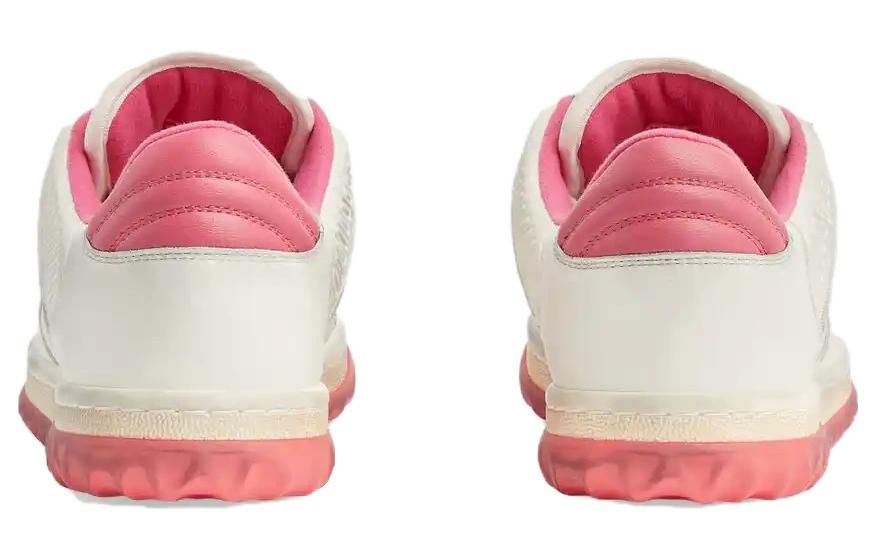 (WMNS) Gucci MAC80 Sneaker 'Off White Pink' 749909-AAB79-9152 sold by KicksCrew product image thumbnail 5