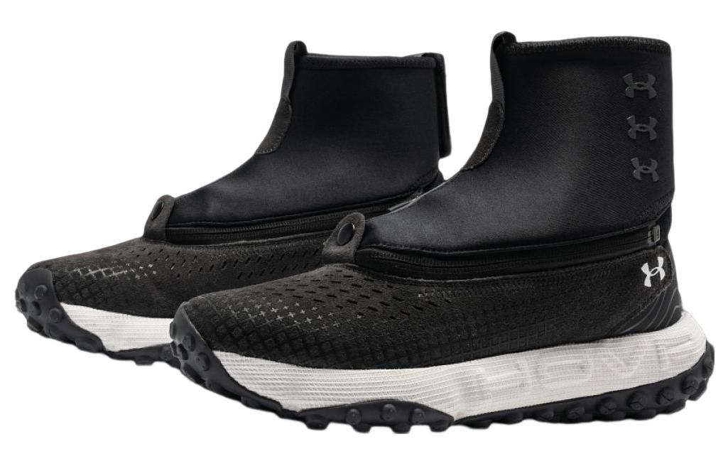 Under Armour HOVR Summit Ft Delta 'Black White' 3024921-104 sold by KicksCrew product image thumbnail 3