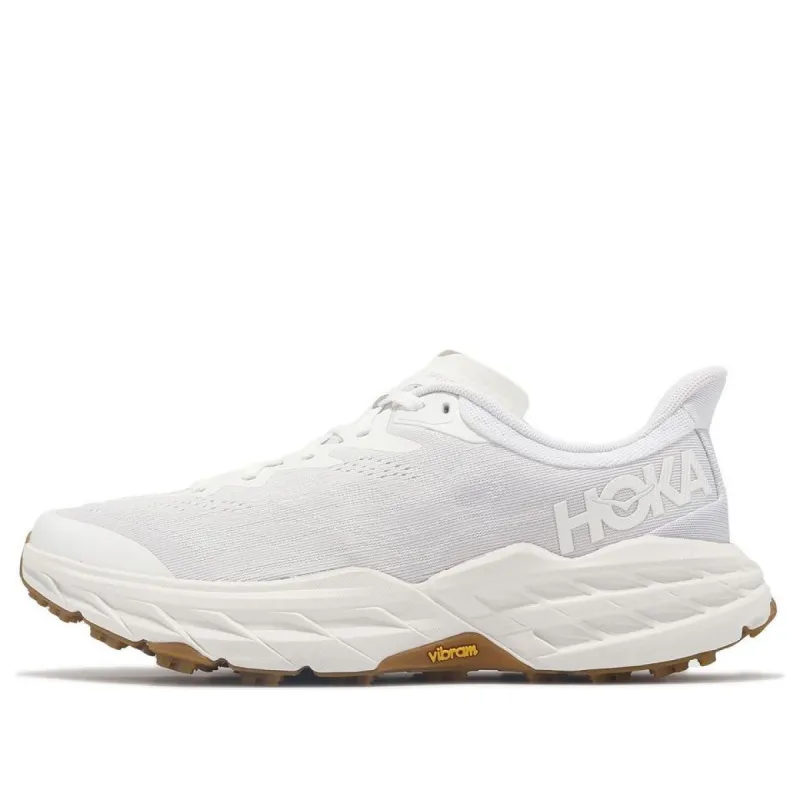 HOKA ONE ONE Speedgoat 5 'White Nimbus Cloud' 1123157-WNCL sold by KicksCrew