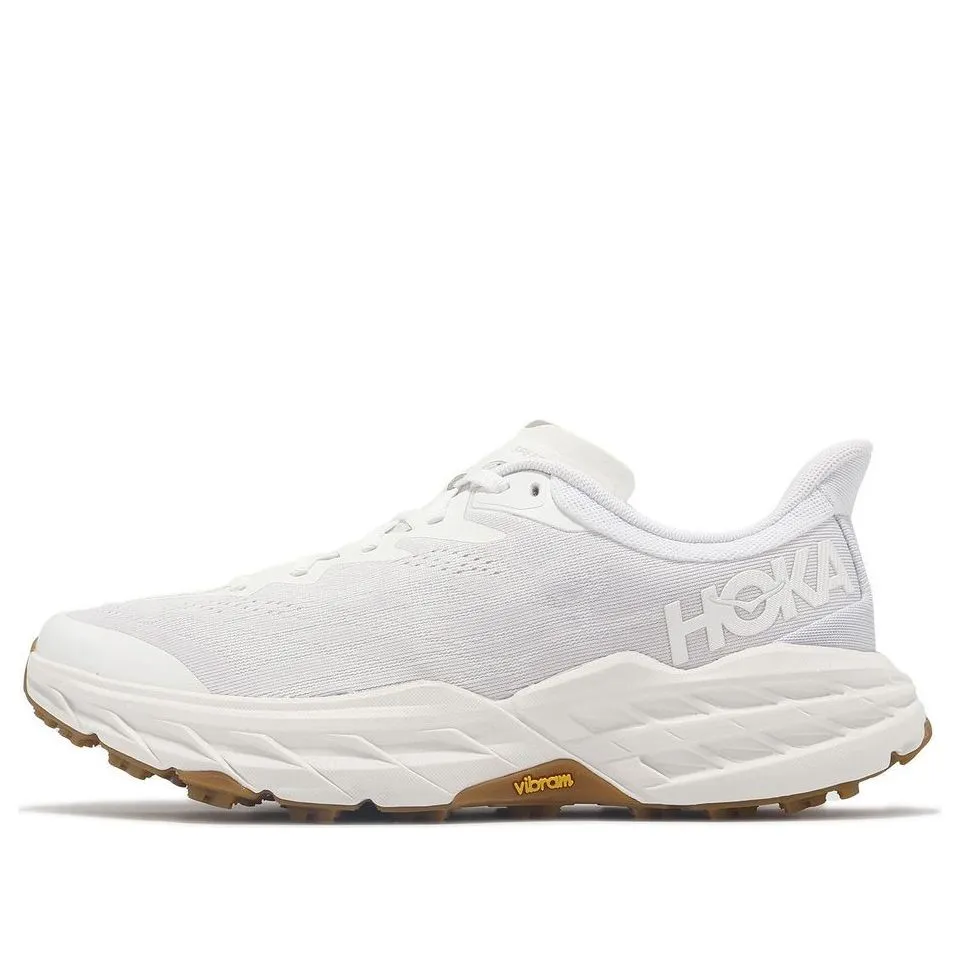 HOKA ONE ONE Speedgoat 5 'White Nimbus Cloud' 1123157-WNCL sold by KicksCrew