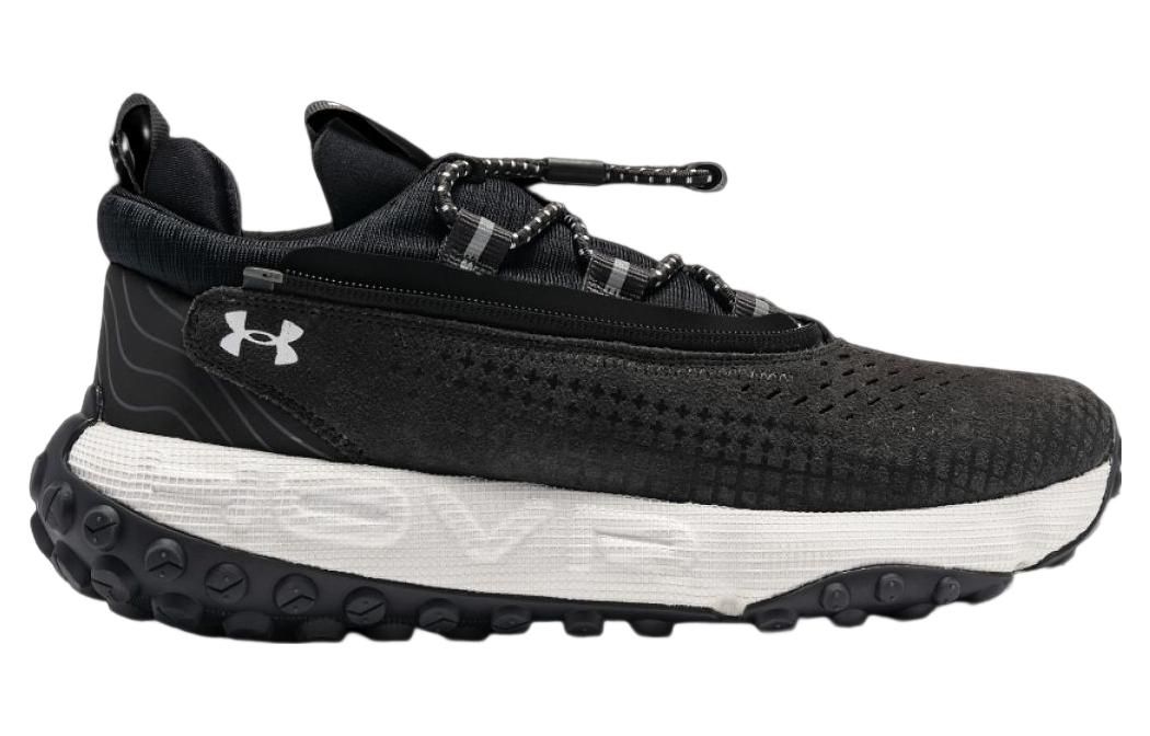 Under Armour HOVR Summit Ft Delta 'Black White' 3024921-104 sold by KicksCrew product image thumbnail 2