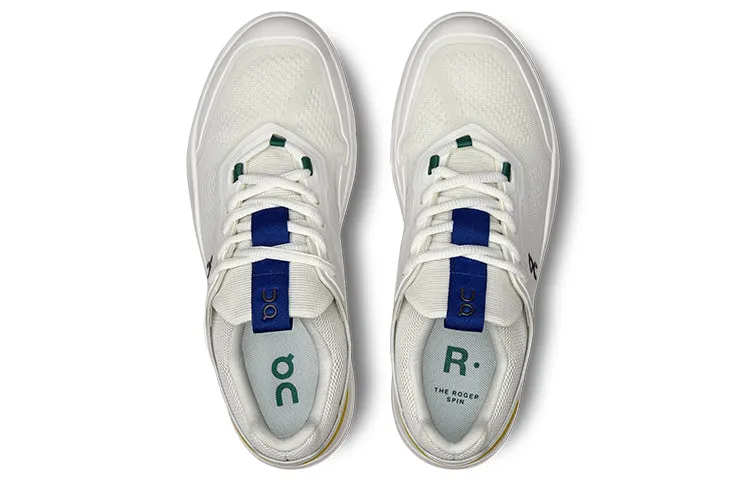 (WMNS) On Running The Roger Spin 'Undyed White Yellow' 3WD11481090 sold by KicksCrew product image thumbnail 5