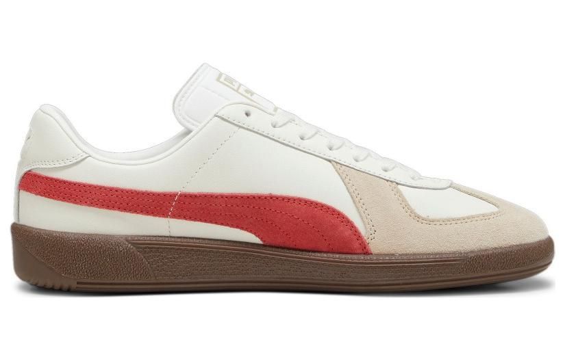 PUMA Army Trainer 'Warm Astro Red' 386607-06 sold by KicksCrew product image thumbnail 2