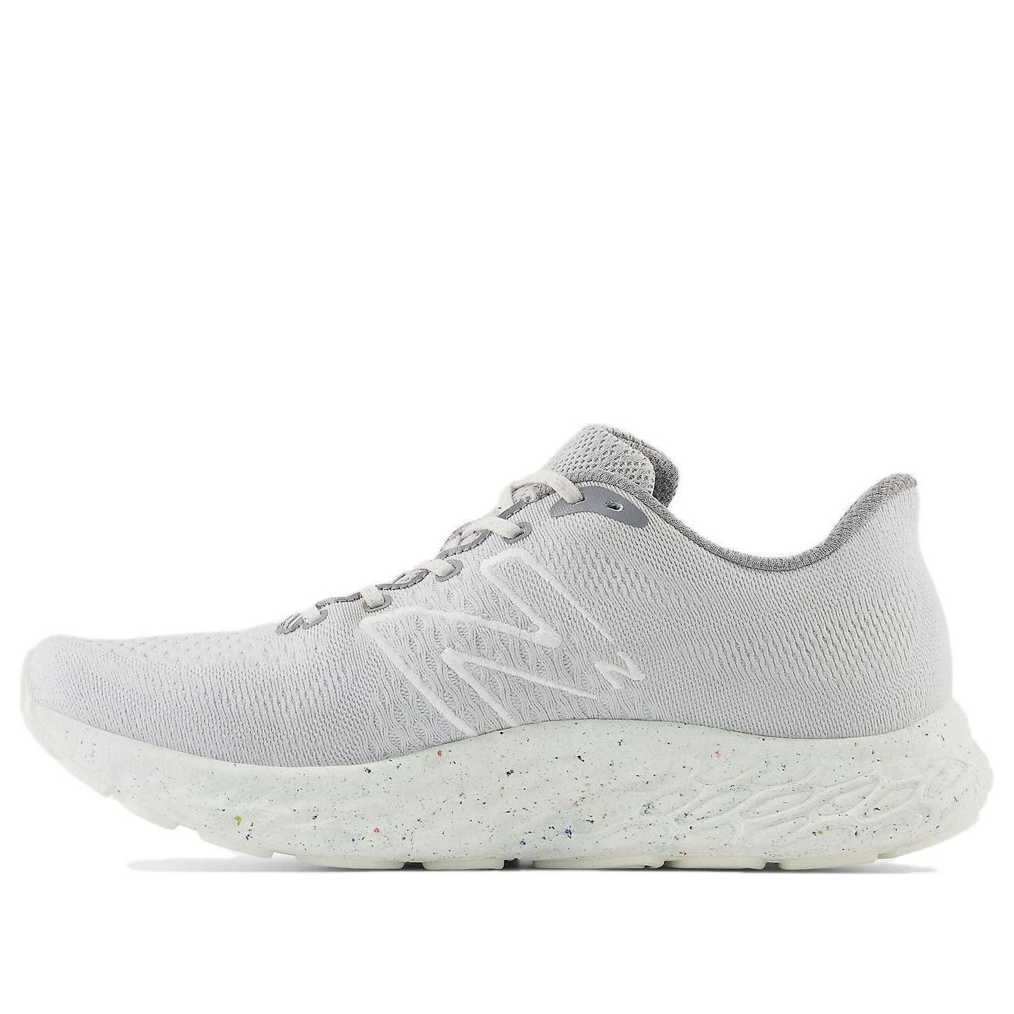 New Balance NB Fresh Foam x EVOZ v3 Shoes 'Grey White' MEVOZFG3 sold by KicksCrew