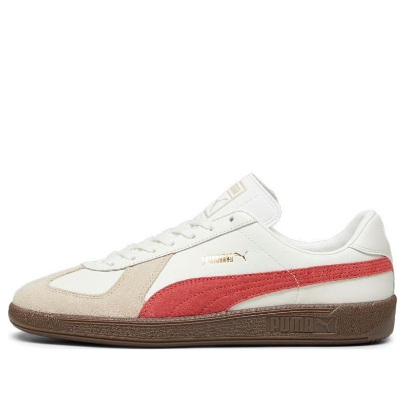 PUMA Army Trainer 'Warm Astro Red' 386607-06 sold by KicksCrew
