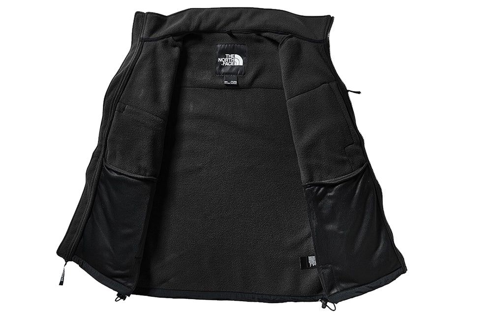 THE NORTH FACE 1995 Denali Jacket 'Black' 496U-JK3 sold by KicksCrew product image thumbnail 3