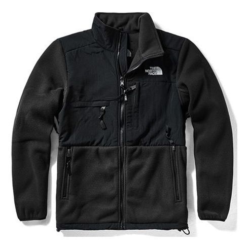 THE NORTH FACE 1995 Denali Jacket 'Black' 496U-JK3 sold by KicksCrew