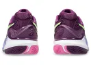 (WMNS) ASICS Gel-Resolution 9 Padel 'Deep Mauve Lime Green' 1042A245-500 sold by KicksCrew