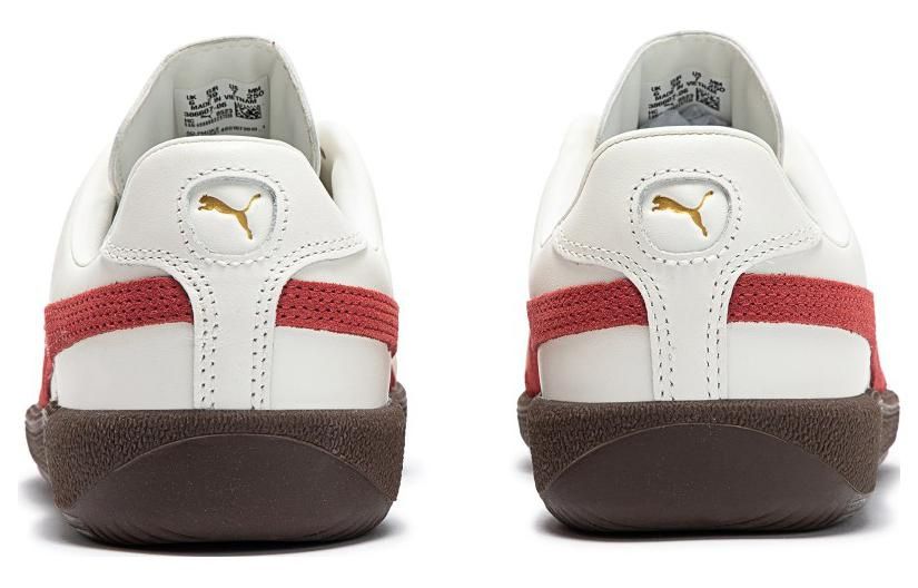 PUMA Army Trainer 'Warm Astro Red' 386607-06 sold by KicksCrew product image thumbnail 4