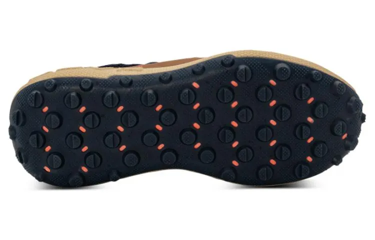 Under Armour Fat Tire Venture Pro 'Midnight Navy Phoenix Fire' 3027212-400 sold by KicksCrew product image thumbnail 5