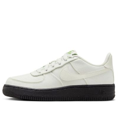 (GS) Nike Air Force 1 LV8 3 'Sea Glass' FJ3289-001 sold by KicksCrew