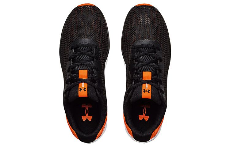 Under Armour Shadow 'Black Orange' 3024137-005 sold by KicksCrew product image thumbnail 4