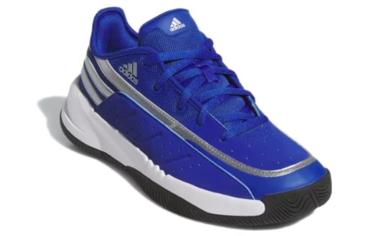 adidas Front Court Shoes 'Blue' ID8592 sold by KicksCrew product image thumbnail 2