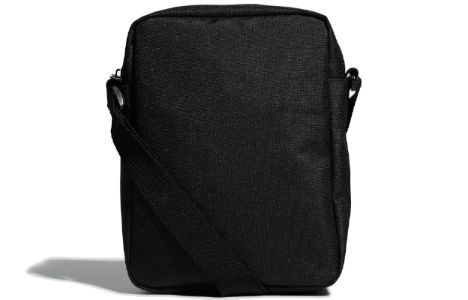 Adidas Classic Essential Organizer Bag 'Black' H30336 sold by KicksCrew
