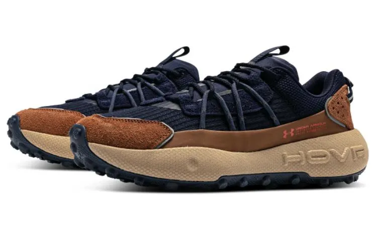 Under Armour Fat Tire Venture Pro 'Midnight Navy Phoenix Fire' 3027212-400 sold by KicksCrew product image thumbnail 3