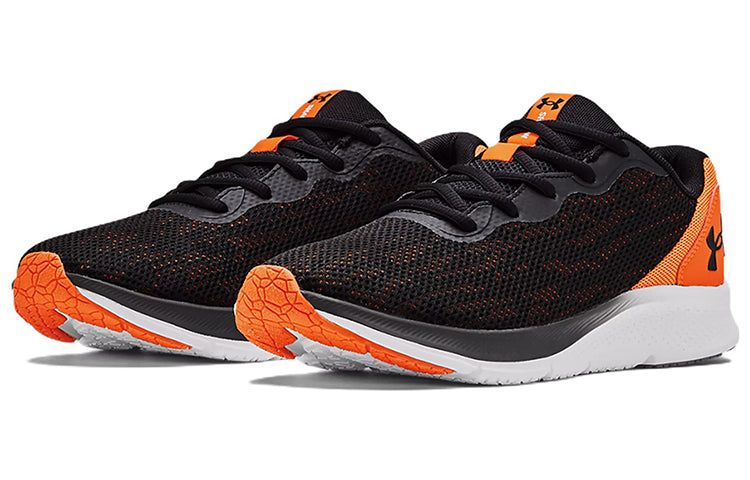 Under Armour Shadow 'Black Orange' 3024137-005 sold by KicksCrew product image thumbnail 3