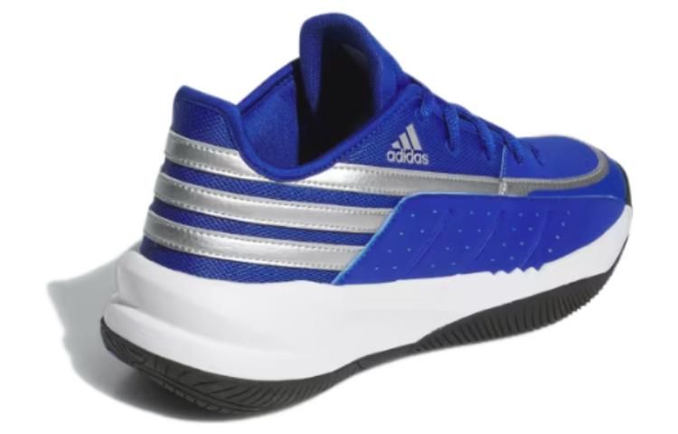 adidas Front Court Shoes 'Blue' ID8592 sold by KicksCrew product image thumbnail 3