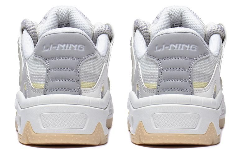 Li-Ning Counterflow The One Yu 2.0 'Silver Grey' AGCT177-1 sold by KicksCrew product image thumbnail 4